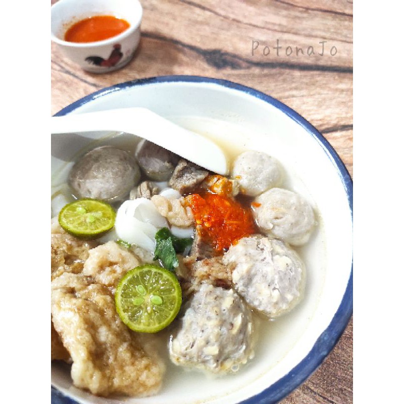 

Bakso Frozen Premium / Bakso Instant - all about bakso