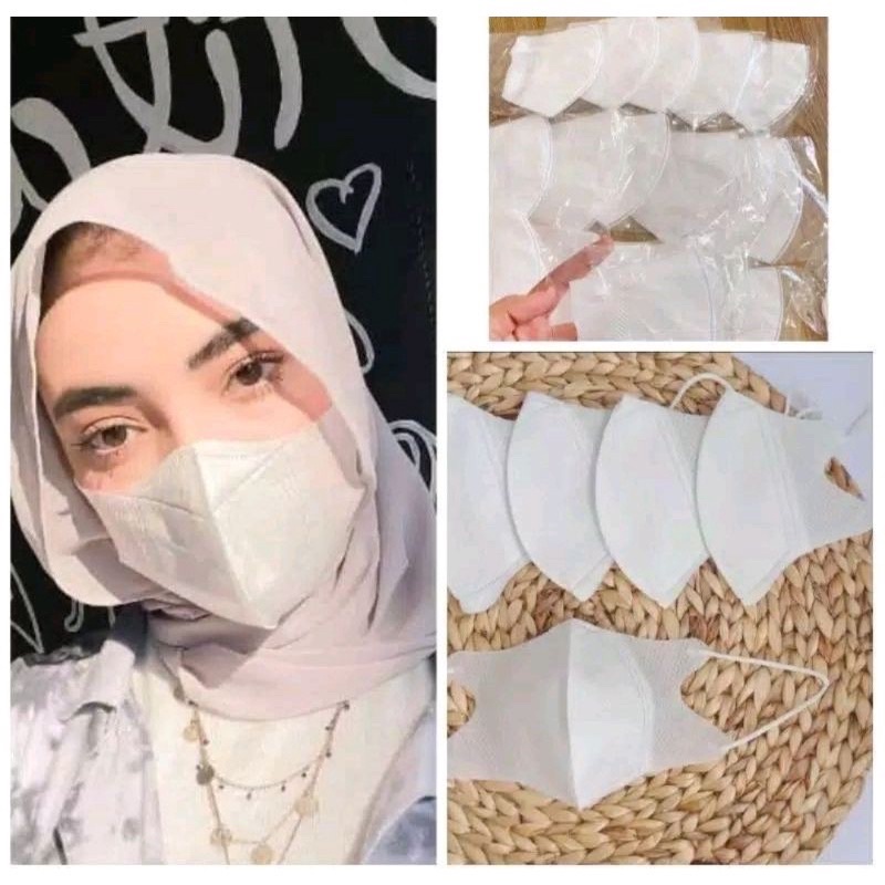 [SATU BOX] MASKER DUCKBILL ISI 50PCS MASKER DUCKBIL ORIGINAL PREMIUM