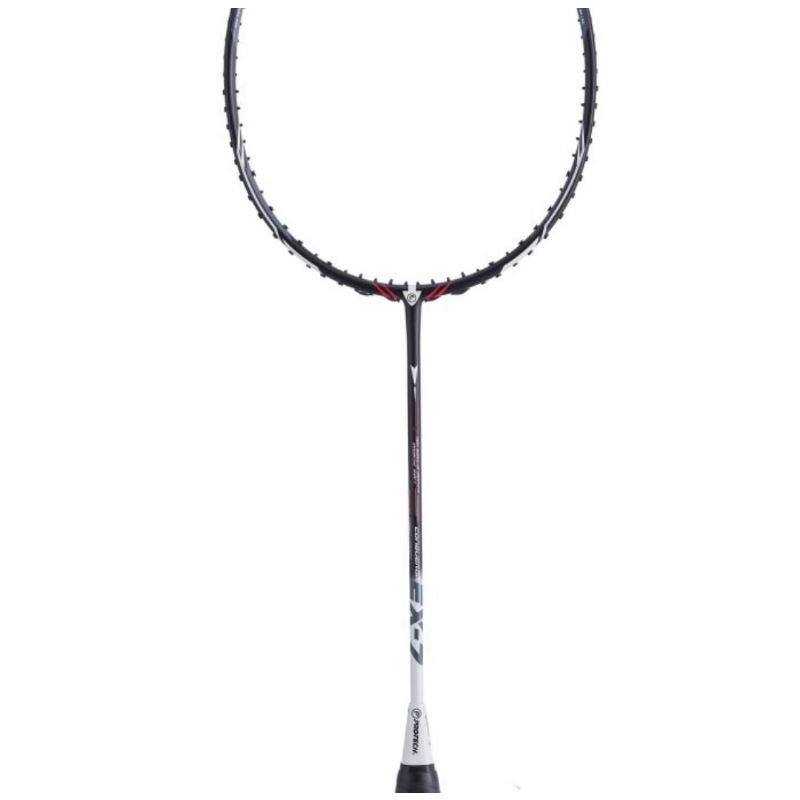 Raket Badminton Protech Conqueror Ex7 - Ex 7 Original 100%