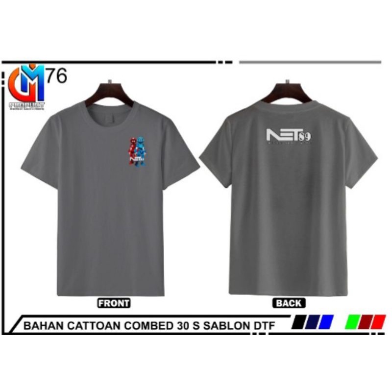 Baju Net89