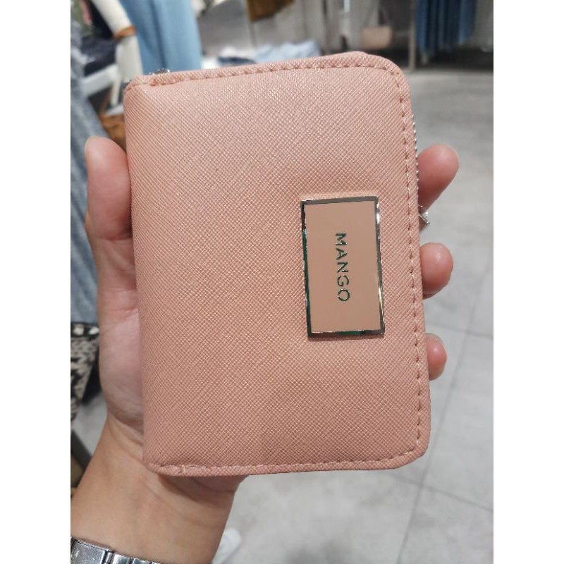  dompet MANGO  Shopee Indonesia