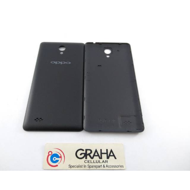 COVER / TUTUP BELAKANG OPPO JOY 3 / A11W