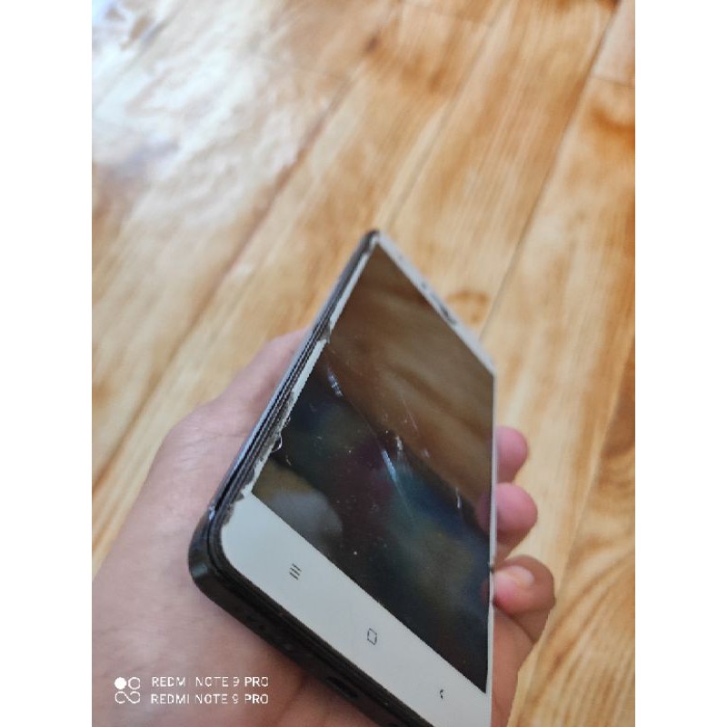 redmi note 4x Snapdragon