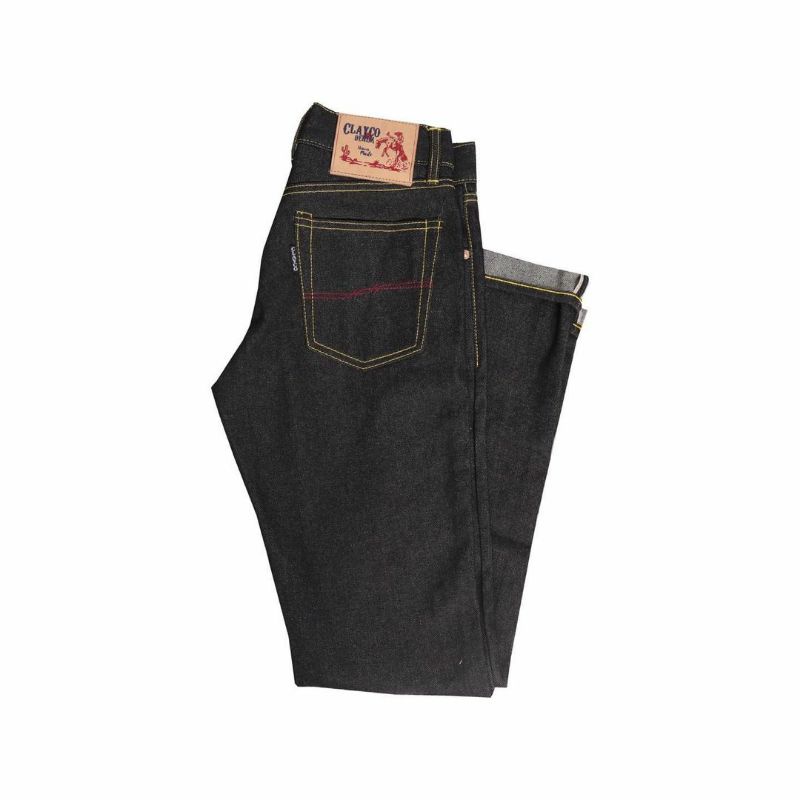 denim clayco 16oz