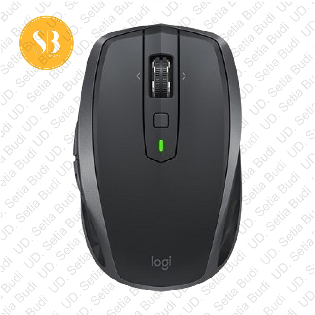 Mouse Logitech MX Anywhere 2S Wireless