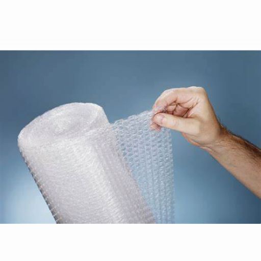 

EXTRA Bubble Wrap