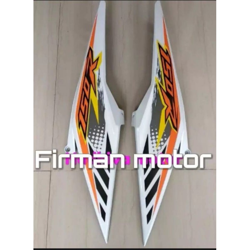 cover body Sonic 150