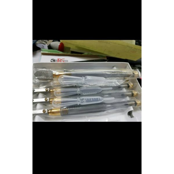 

FAG6 PISAU POTONG KACA TOYO TC 90-GLASS CUTTER TC 90 TOYO ORIGINAL JAPAN