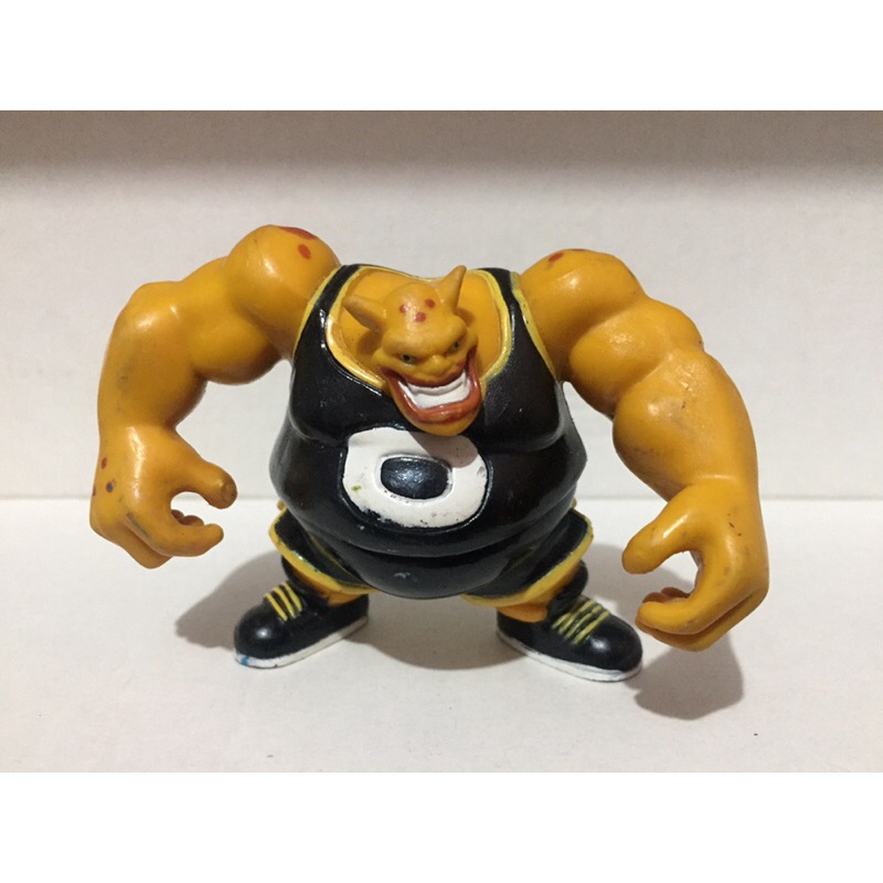 Figure Space Jam The Monstars Pound