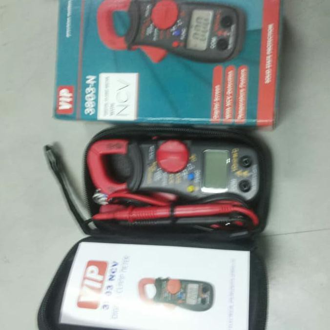 Tang Ampere Model 3903ncv