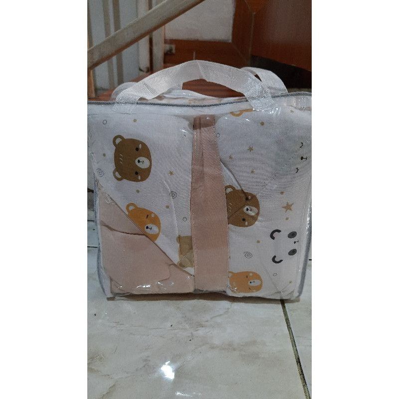 Tas sprei / tas mika seprei / tas sajadah / tas souvenir