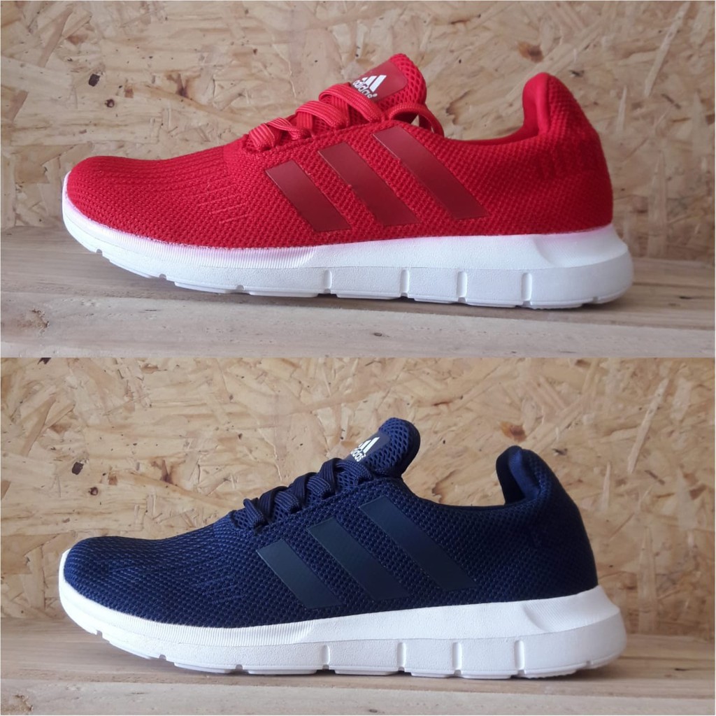 SEPATU SNEAKER ADIDAS PRIA & WANITA