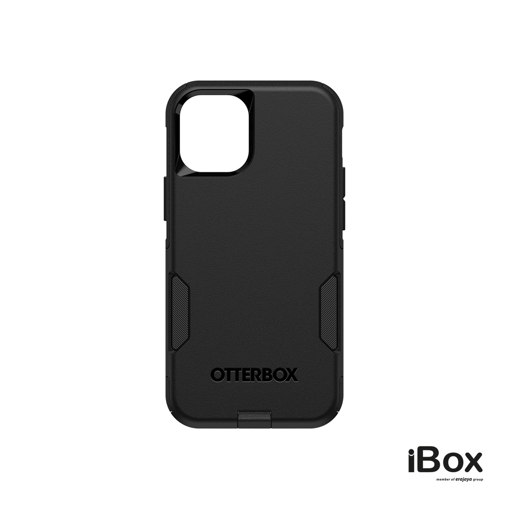 Otterbox iPhone 12 Mini Commuter Black