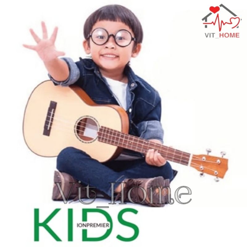 ⭐⭐⭐⭐⭐ Kacamata Ion Premier Kids untuk Anak - Original Asli