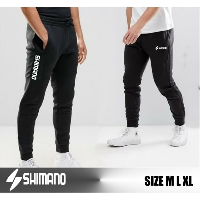 Joger panjang mancing Celana panjang mancing Joger panjang sepeda Shimano