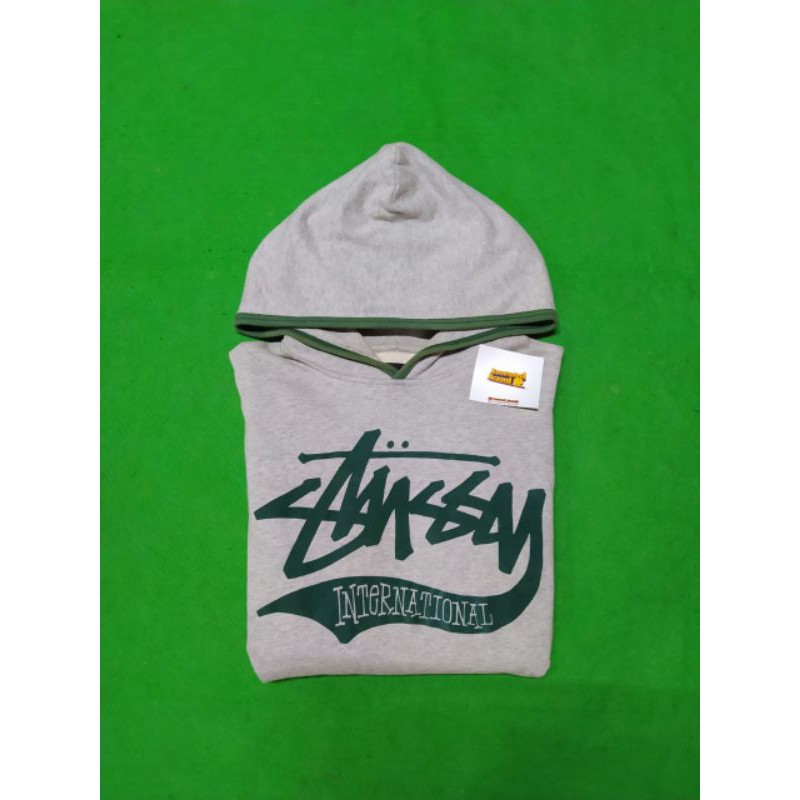 Hoodie Stussy Original