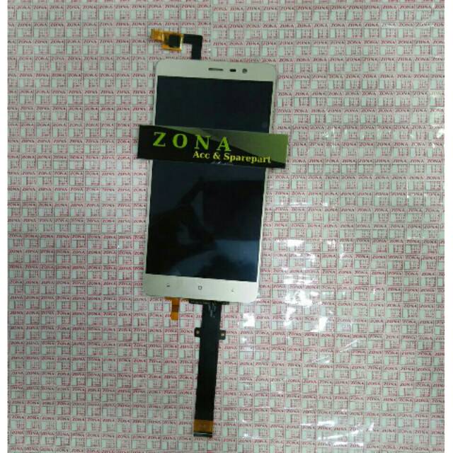 LCD TOUCHSCREEN XIAOMI REDMI NOTE 3 NOTE 3 PRO KENZO ORIGINAL