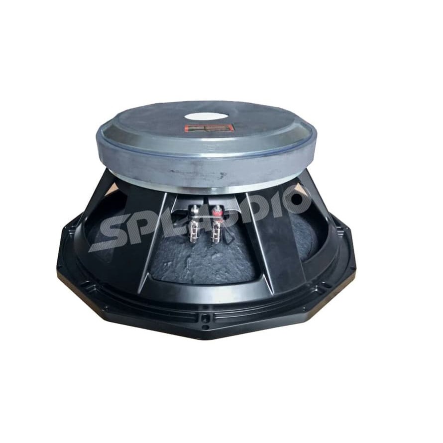 SPL Audio Speaker 15″ PD1550