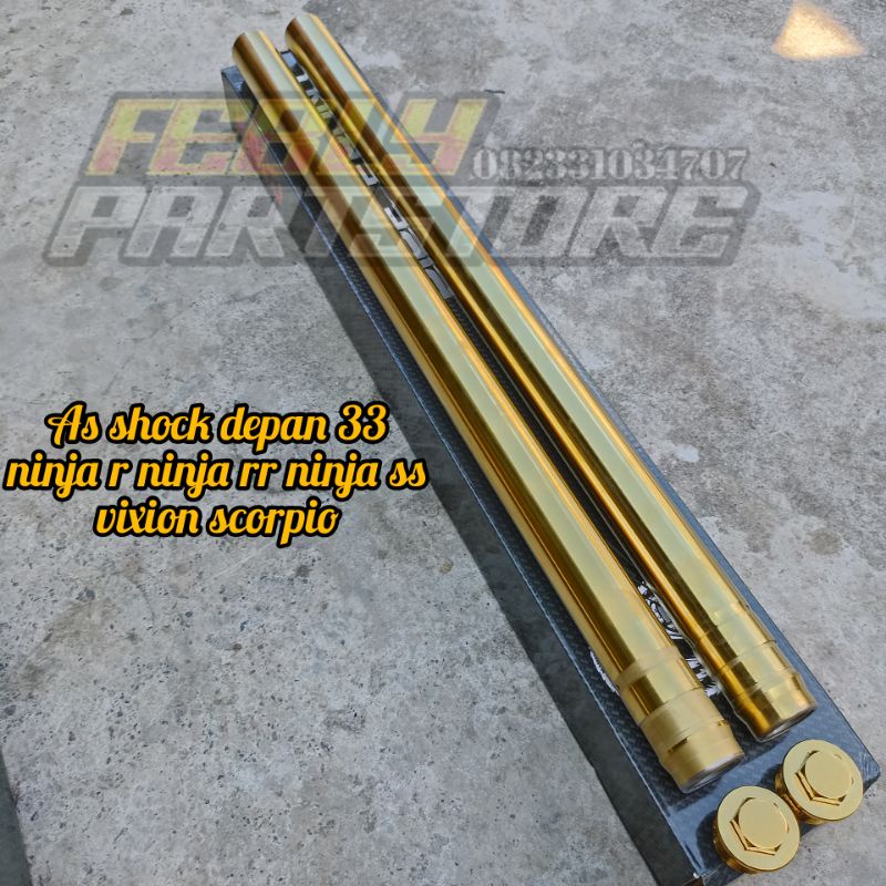 AS GOLD 33 NINJA CJDW AS SHOCK GOLD 33 STICK SHOCK GOLD 33 NINJA R NINJA RR NINJA SS SCOPRPIO VIXION