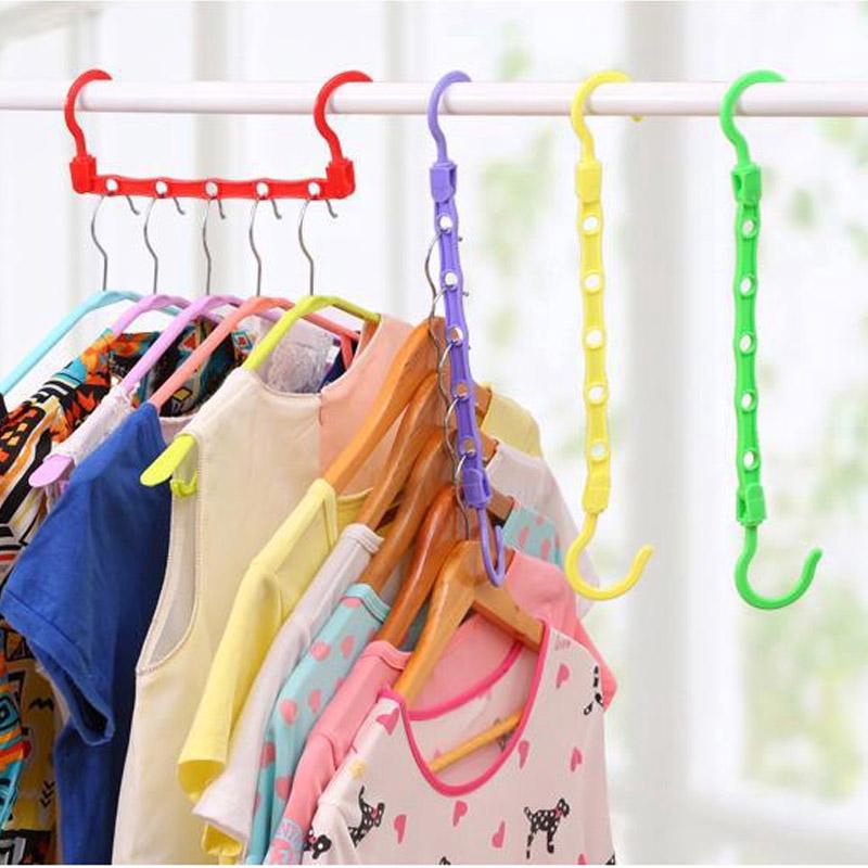 30 Trend Terpopuler Hanger Baju Serba Guna 