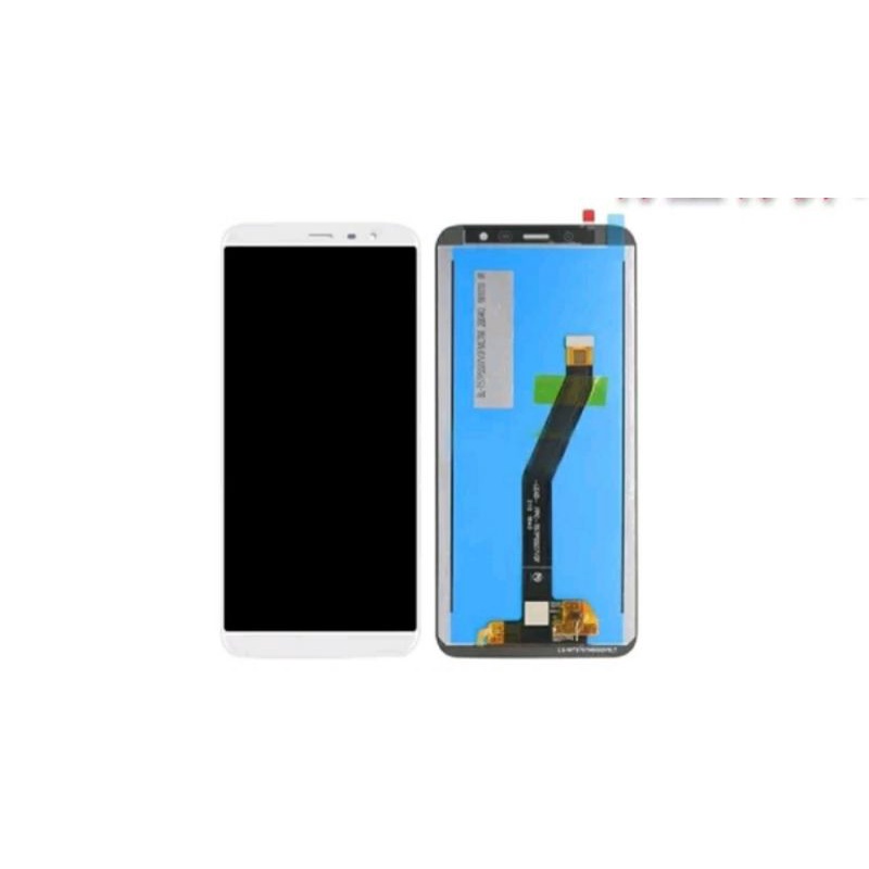 Lcd Touchscreen Meizu M6T M 6T M811Q Fullset