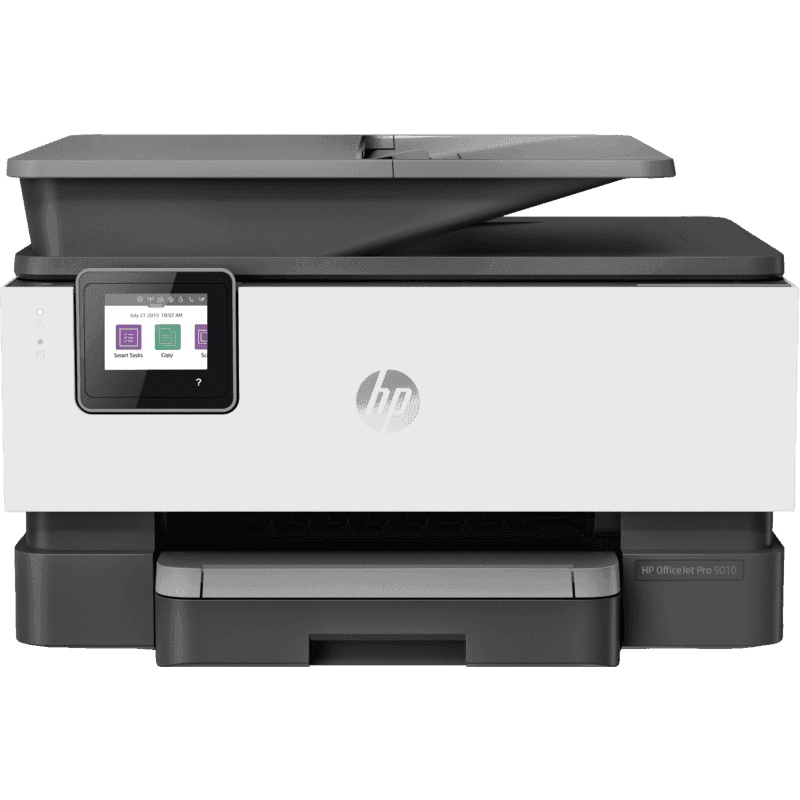 Printer HP OfficeJet Pro 9010 All-in-One Printer