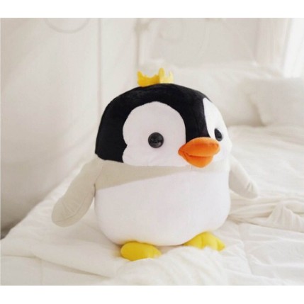 BONEKA PINGUIN | PINGUIN DOLL