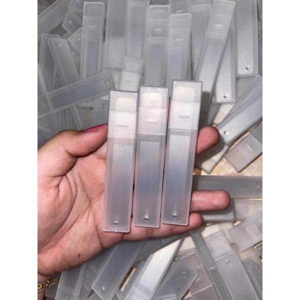 A102-A328 KIKIR KUKU KACA menghaluskan kuku mempercantik kuku halus murah kaki tangan mesin manicure meni pedi salon nail buffer pengkilap salon cantik termurah viral nano glass nail buffer box