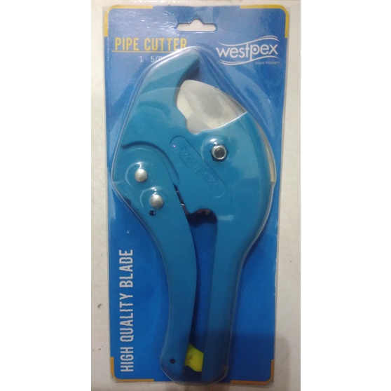 Gunting Pipa Westpex