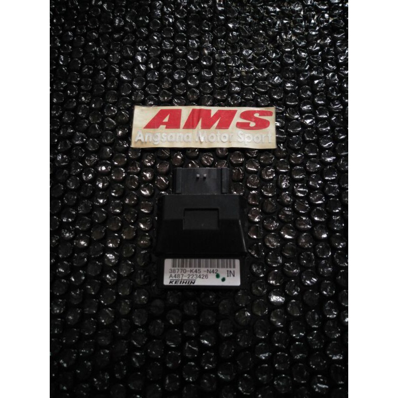 Ecu Ecm Cdi Cbr 150 R 38770-K45-N42