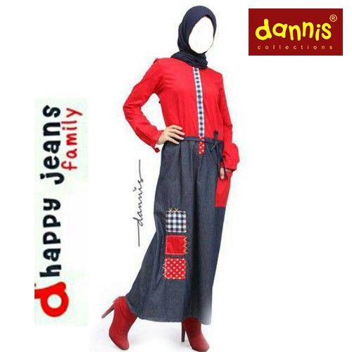 GAMIS DANNIS D'HAPPY / GAMIS KATUN DANNIS