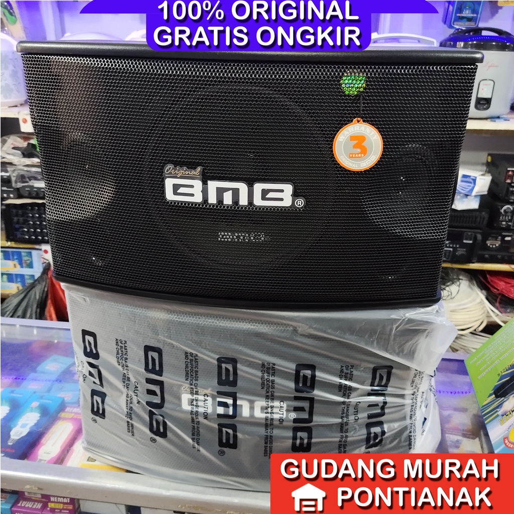 Speaker BMB CS-450V salon 10&quot; 450 V