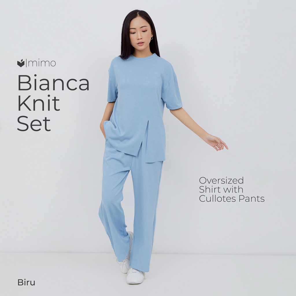 Bianca Knit Set