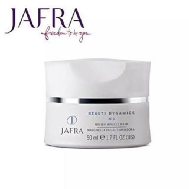 Jafra Malibu Miracle Mask