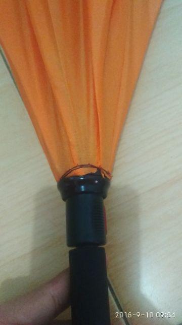 Payung Mobil / Payung Terbalik / Reversed Umbrella / Payung Gagang C / Payung Polos / Payung