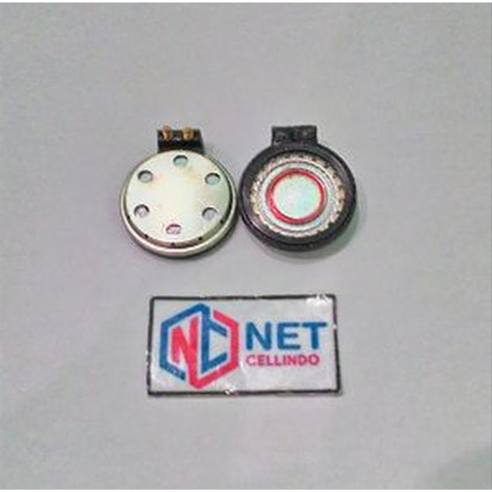 BUZZER SPEAKER MUSIK HP NOKIA N NK 1280 1202 1203 1661 1662 1616 1800 C1 00 BUZER OEM ORIGINAL O