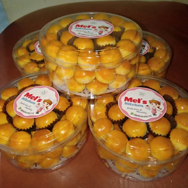 

kue nastar premium /nastar wisman
