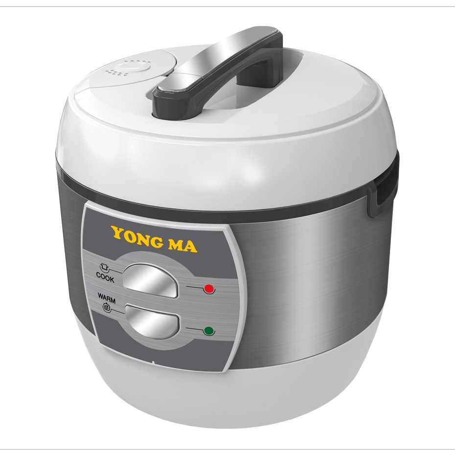 Magicom Yongma 2 Liter Manual / SMC7033