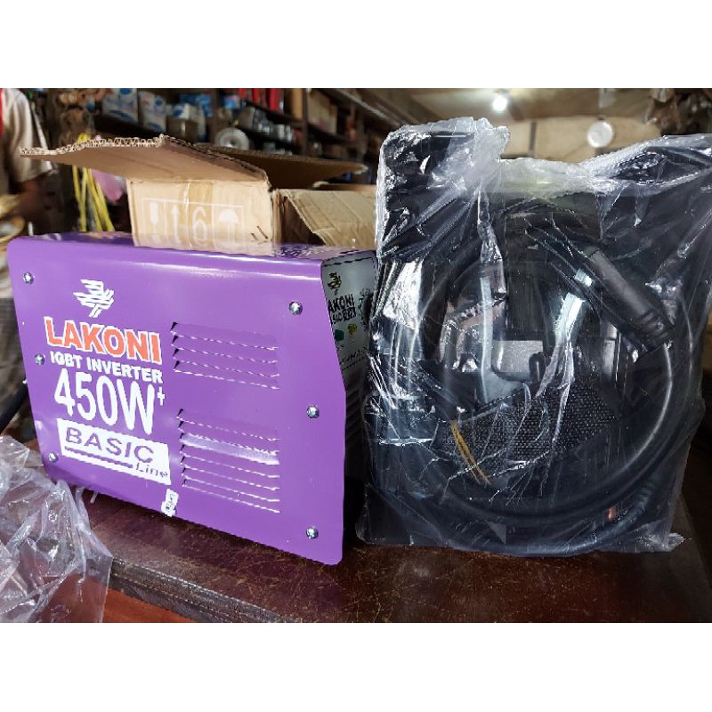 travo lakoni 450watt