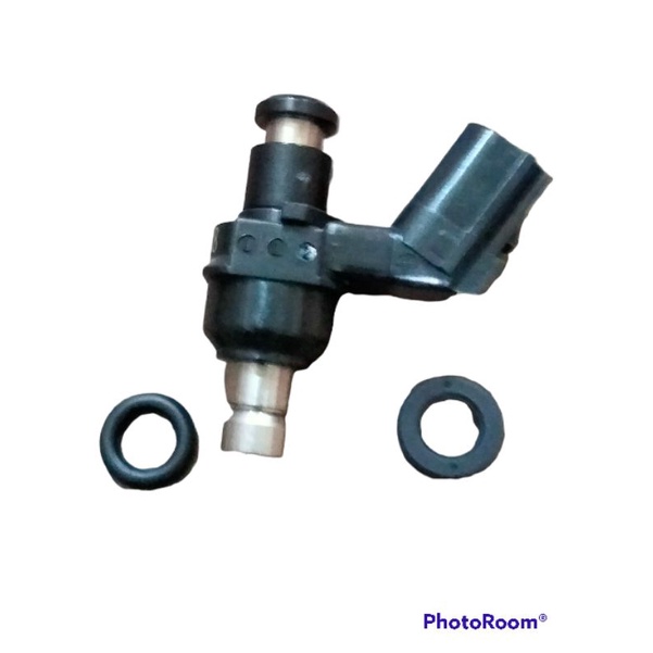 Injektor Asli AHM Honda Beat FI,Esp,ScoopyFI