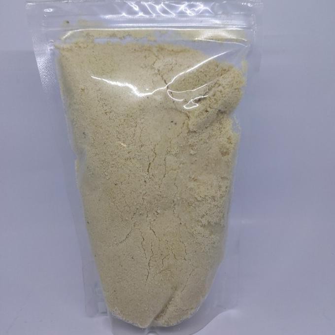 

Almond Flour - Tepung Kacang Almond - Bubuk 250 Gr STOK TERBATAS Kode 1148