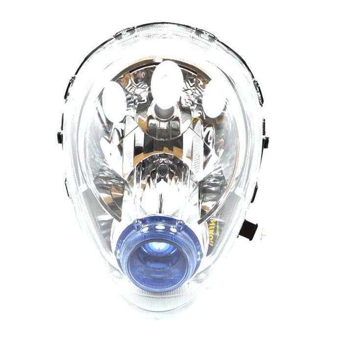 original Lampu Depan Headlight Unit Scoopy 33110KYT941 bermutu