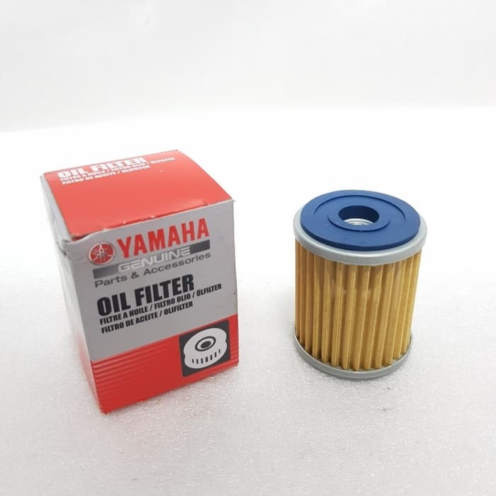 Filter Oli - Scorpio Vixion R15 MX King Xabre 1UY-13440-02