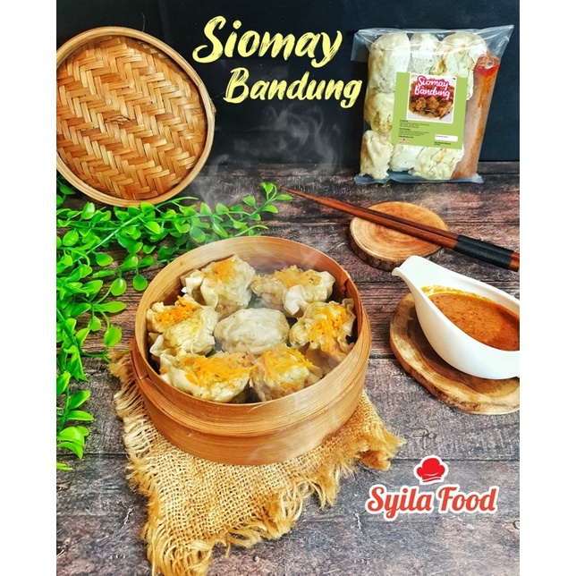 

siomay bandung