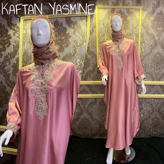 KAFTAN YASMINE