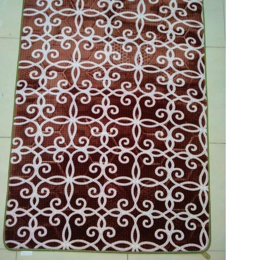 *BEST SELLER* Karpet Malaysia Ukuran 100x150 CM Kualitas Bagus Harga Promo Busa Tebal top