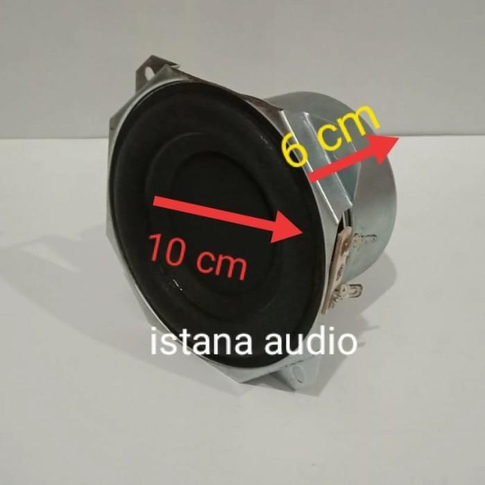 Speaker woofer LG 4 inch Original lubang baut tekuk