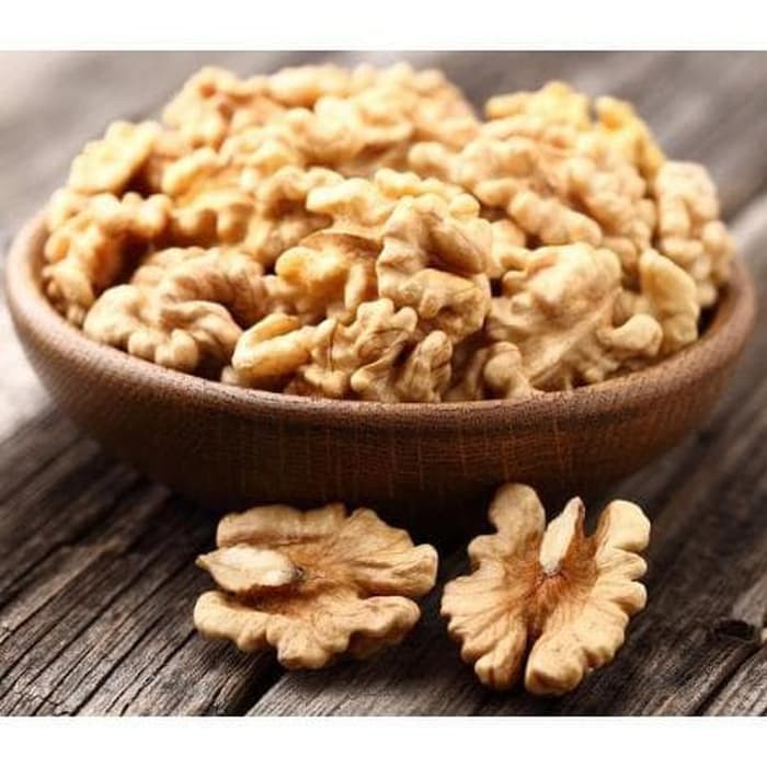 

Walnut Mentah 500 gr