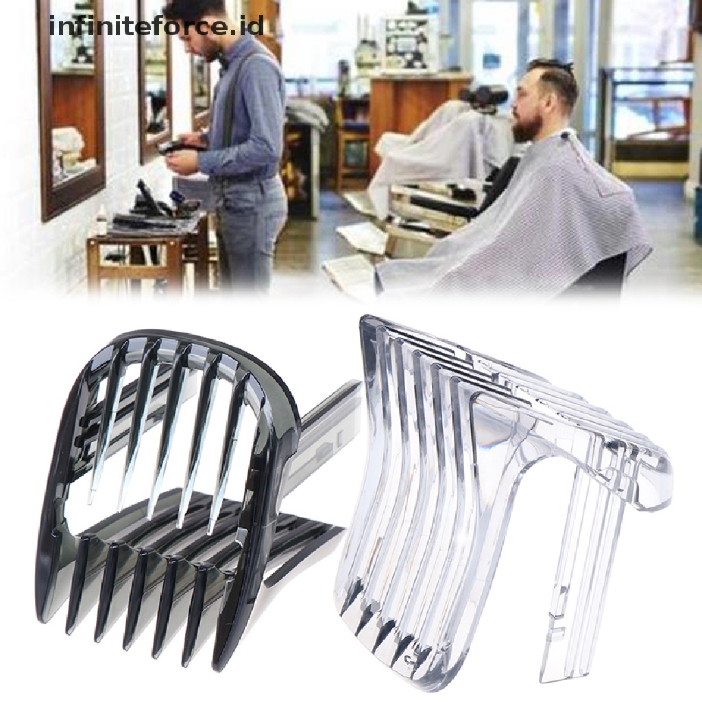 (Infiniteforce.Id) Sisir Panduan Untuk Philips Hc5450