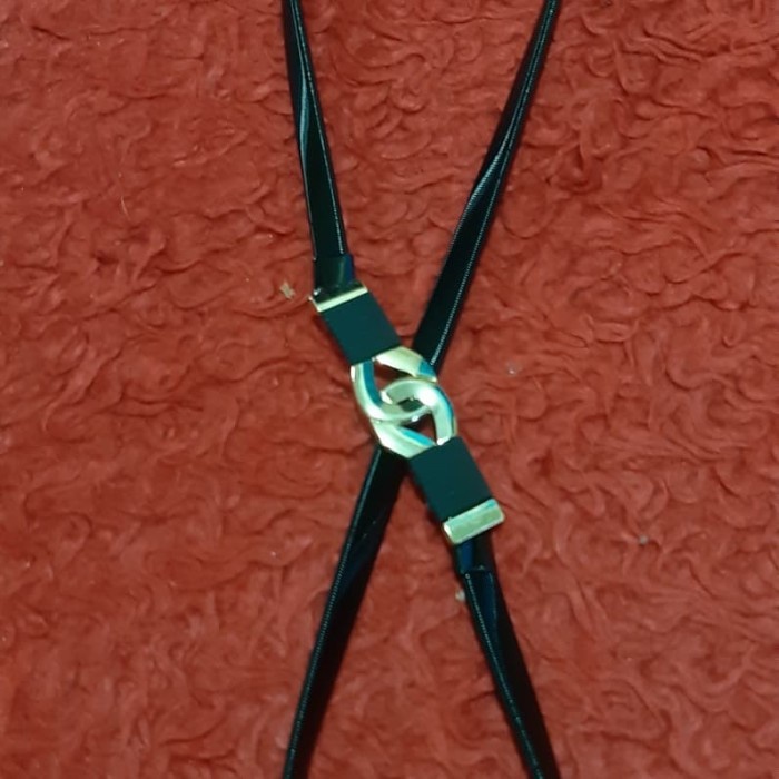 Sabuk Ikat Pinggang Wanita / Gesper Belt Per Import